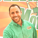 Omar Soliman's avatar