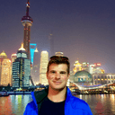 McCullough Shriver's avatar