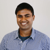 Bhavin Parikh's avatar