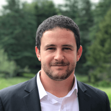 Aaron Michel's avatar