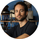 Chris Richmond's avatar