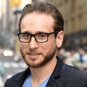 Michael Gold's avatar