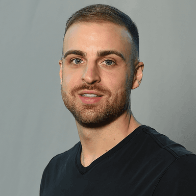 Chad Keller's avatar