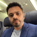 Mahesh Chaddah's avatar
