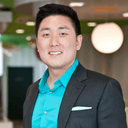 Solomon Choi's avatar