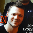 Ty Morse's avatar