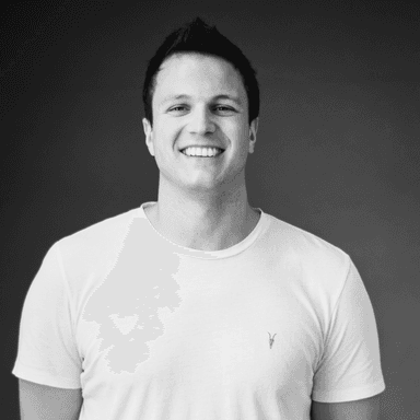 Ben Jones's avatar