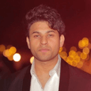 Bhaskar Ahuja's avatar