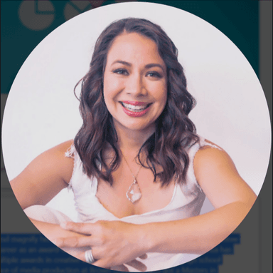 Marisa Murgatroyd's avatar