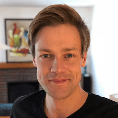 Marcus Westin's avatar