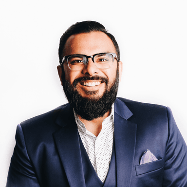 Krish Chopra's avatar