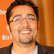 Arjun Arora's avatar