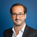Bertrand Quesada's avatar