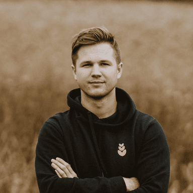 Robin Saluoks's avatar
