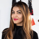 Umaimah Mendhro's avatar