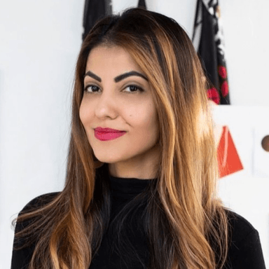 Umaimah Mendhro's avatar