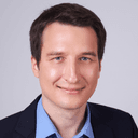 Simon Bacher's avatar