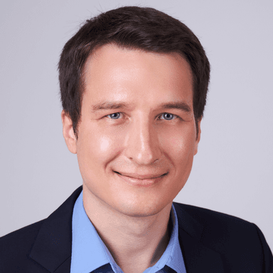 Simon Bacher's avatar
