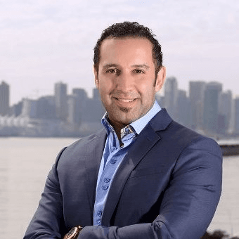 Arash Asli's avatar