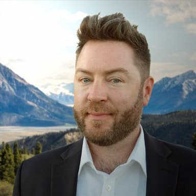 Ron Justin's avatar