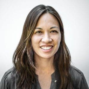 Candice Lu's avatar