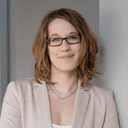 Amy Balliett's avatar