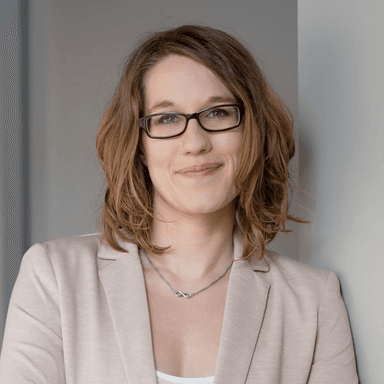 Amy Balliett's avatar