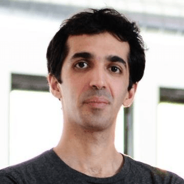 Saman Rahmanian's avatar