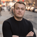 Daniel Mishin's avatar
