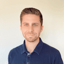 Brett Shapiro's avatar
