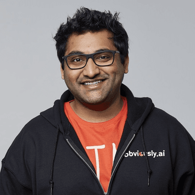 Nirman Dave's avatar