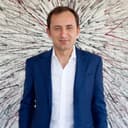 Arben Kane's avatar