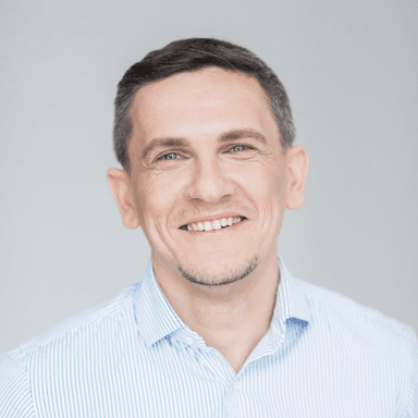 Dmitri Lisitski's avatar