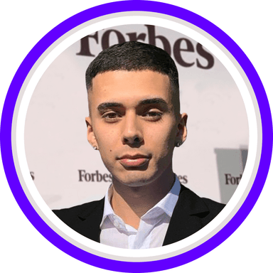 Kevin Leyes's avatar