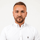 Jordan Platten's avatar