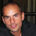 Siamak Taghaddos's avatar