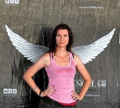 Andrea Lake's avatar