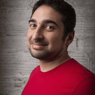 Robi Ganguly's avatar