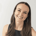 Elizabeth Grace Saunders's avatar
