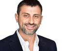 Tolga Tanriseven's avatar