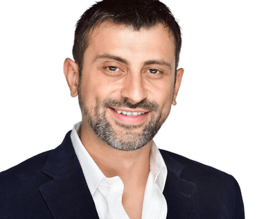 Tolga Tanriseven's avatar