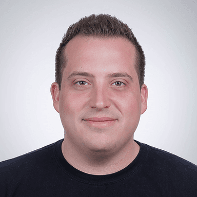 Simon Casuto's avatar