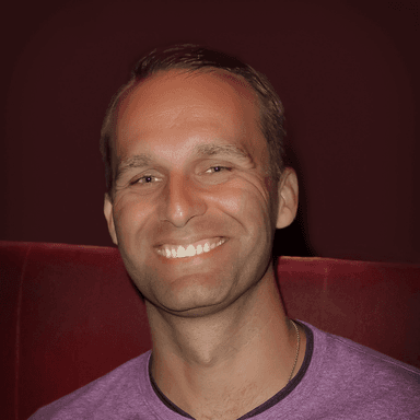 Alex Matseikovich's avatar