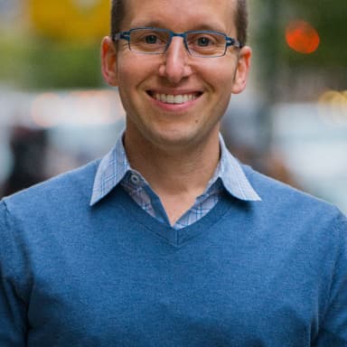 David Sendroff's avatar