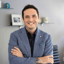 Eric Zuckerman's avatar