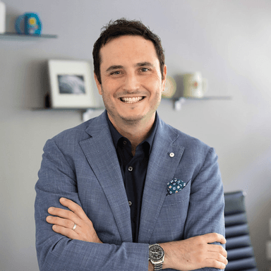 Eric Zuckerman's avatar
