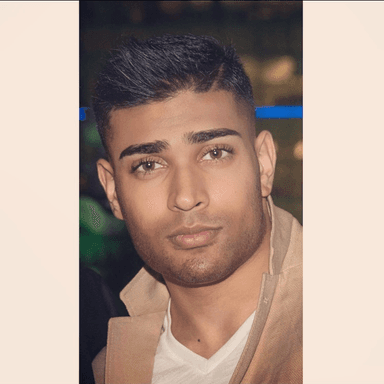 Ankit Patel's avatar