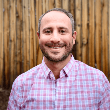 Michael Kershner's avatar