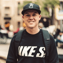 Brandon Metcalf's avatar