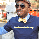 Mike Ambassador Bruny's avatar